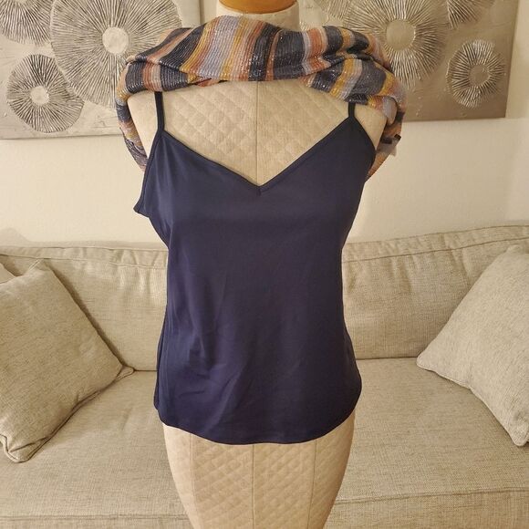 INC Twist-Hem Top - Picture 5 of 12